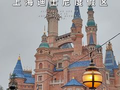 -上海迪士尼度假区