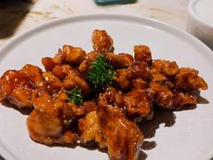 -绿茶餐厅(乐峰广场店)