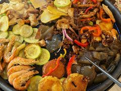 板筋-一烙锅(友谊店)