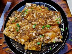 -胖嫂烧烤(武胜路总店)