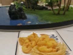 -郑庄脂渣海鲜楼(九水路店)