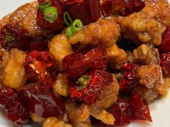-晚归月亮湾私家菜(临邑路店)
