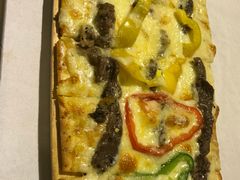 -巴罗萨澳洲滚石牛排(万达广场店)