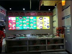 -杨厨的田园饭店(长城路店)