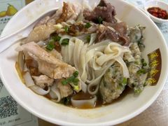 -荔林食店(西华路店)