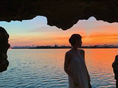 -东湖落雁景区