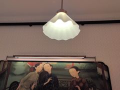 -漢舍川菜馆(国贸商城店)