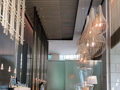 -深圳中洲万豪酒店·咖啡廊