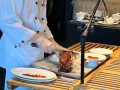 -四季民福烤鸭店(故宫店)