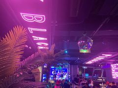 -粉墨特色菜·烧烤音乐酒馆