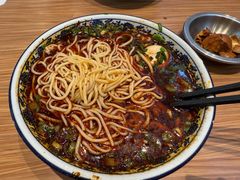 -有礼有面(知春路店)