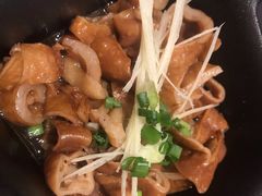 -馔豚·台北菜专门店(深圳湾万象城店)