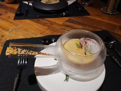 -AZUL by FUEL蓝色·法式酒馆(琶醍店)