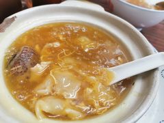 -添發碗仔翅美食