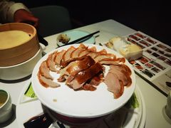 -臻味到北京烤鸭(MM3购物中心店)