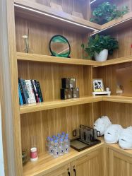 -芳朵美容养生SPA