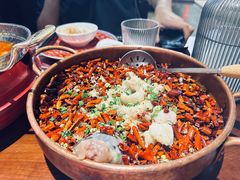 -拾捌川·自贡爆炒(新街口店)