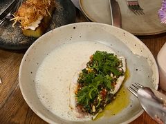 烤石斑鱼柳-BOR Eatery(安福路店)