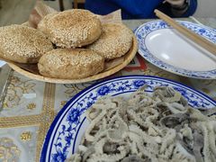 -清真·鸦儿李记·小馆(后海店)