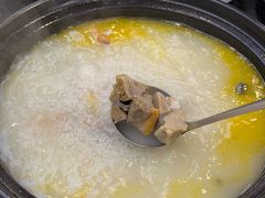 -草墩罗非鱼庄•野生菌•腊排骨(七星街上段店)