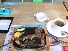 -瑞伯克牛排自助餐厅天一广场店