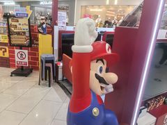 -万达广场(松江店)