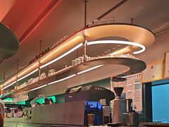 -芭莉与彩虹西餐厅(成都合生汇店)