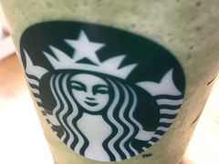 -星巴克(天津佛罗伦萨小镇店)