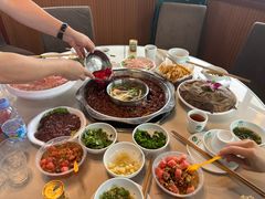 -枇杷园食为鲜火锅(南山店)