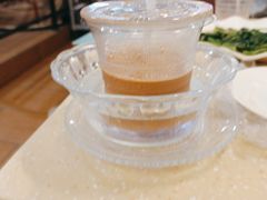 -九龙湾茶餐厅(东门店)