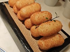 -径山十八道·风味民间菜(杭州总店)