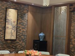 包厢-老江南春·中国龙菜(衡山路店)