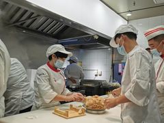 -北方家宴(祈福店)