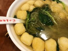 -小姜锅贴(凤凰街店)