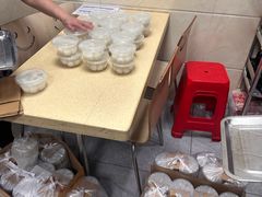 -喜盈门保健甜品店
