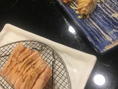 -真剑日本料理·铁板烧(贵州路店)