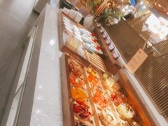 -山焱·炭火自助烤肉(周浦万达店)