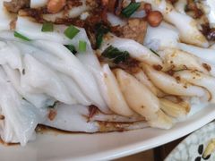 -汕尾小吃铜盘推(埔尾篮球场店)