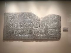 -徐州汉画像石艺术馆