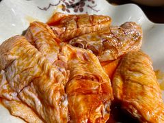 -二刚大块烤肉(东山商业街店)