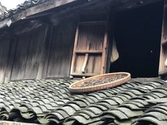 -丹山赤水风景名胜区