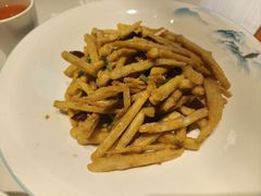 -饭橘汉江码头·乡野土菜馆(静安路店)