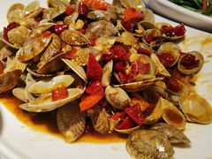 -南海底小海鲜·湘菜(鲁巷吴家湾店)