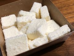 椰奶豆腐-7fresh七鲜(大族广场店)