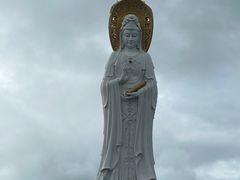 -三亚南山文化旅游区