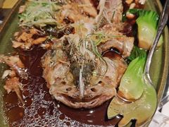 -华豫川酒家(金水路店)