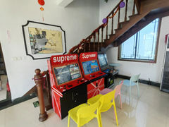 -暖心派对·独栋别墅团建聚会轰趴馆