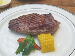 -食间牛排(湖西路店)