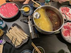 -熹悟海鲜火锅·广式打边炉