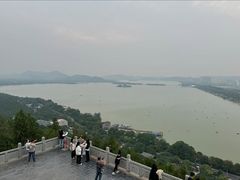 -云龙湖旅游景区